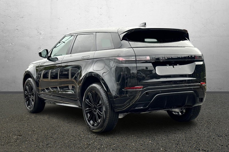 2024 (74) LAND ROVER RANGE ROVER EVOQUE 1.5 P270e Dynamic SE 5dr Auto 3474146