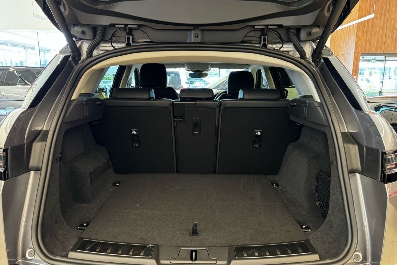 2024 (74) LAND ROVER RANGE ROVER EVOQUE 1.5 P270e Dynamic SE 5dr Auto 3474177