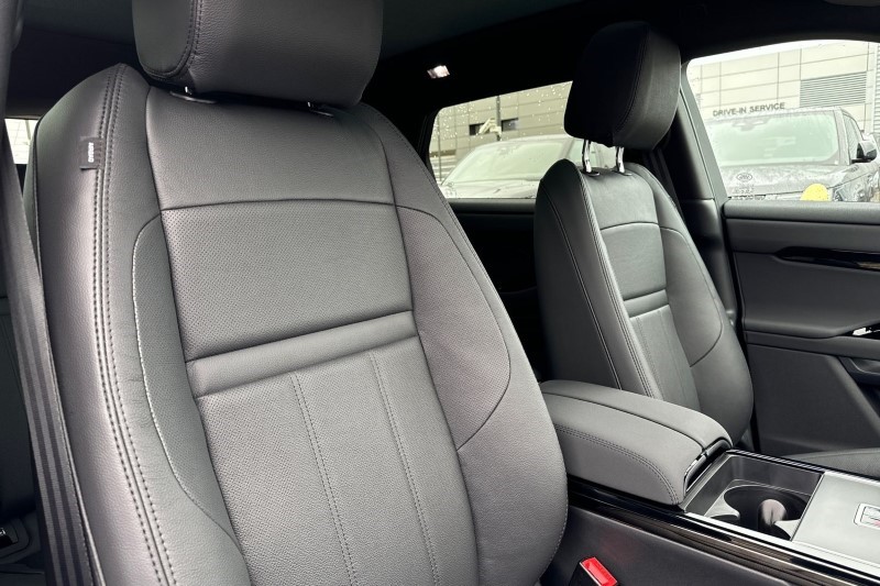 2024 (74) LAND ROVER RANGE ROVER EVOQUE 1.5 P270e Dynamic SE 5dr Auto 3474160