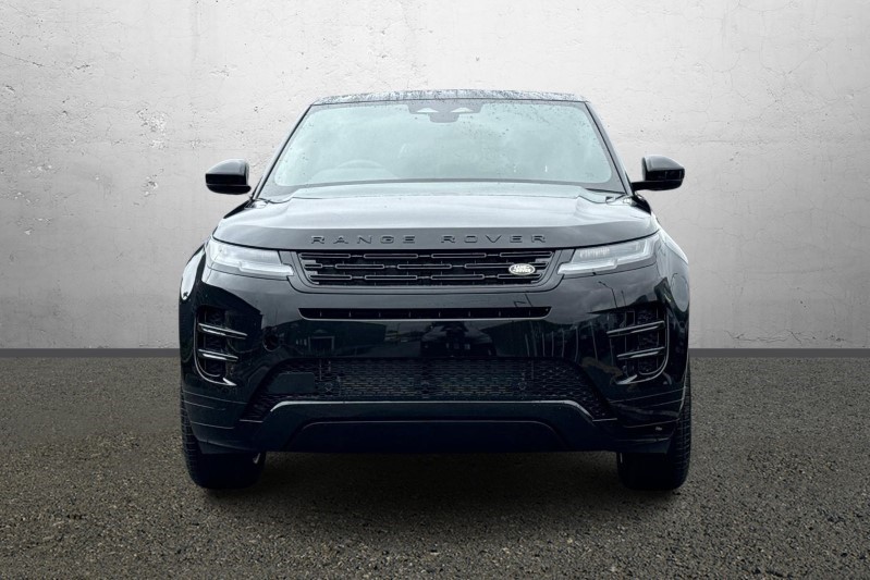 2024 (74) LAND ROVER RANGE ROVER EVOQUE 1.5 P270e Dynamic SE 5dr Auto 3474151