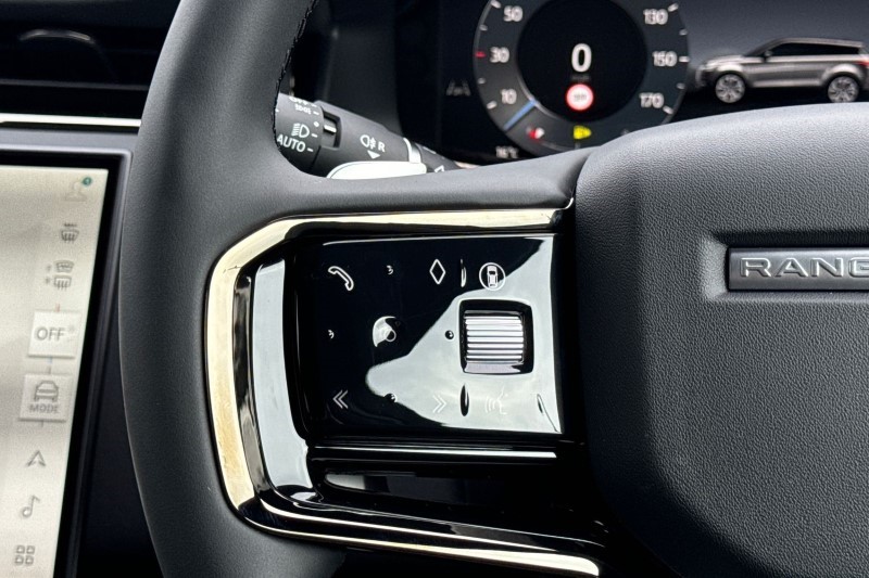 2024 (74) LAND ROVER RANGE ROVER EVOQUE 1.5 P270e Dynamic SE 5dr Auto 3474162