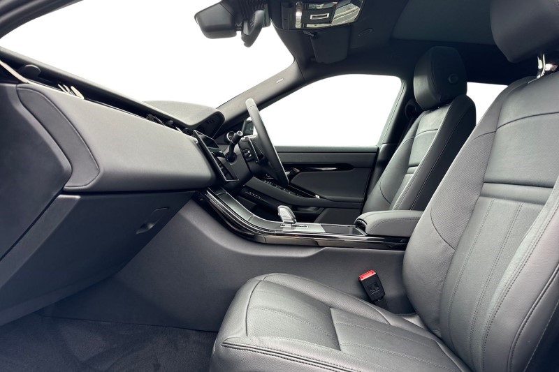 2024 (74) LAND ROVER RANGE ROVER EVOQUE 1.5 P270e Dynamic SE 5dr Auto 3474147