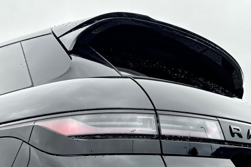 2024 (74) LAND ROVER RANGE ROVER EVOQUE 1.5 P270e Dynamic SE 5dr Auto 3474181