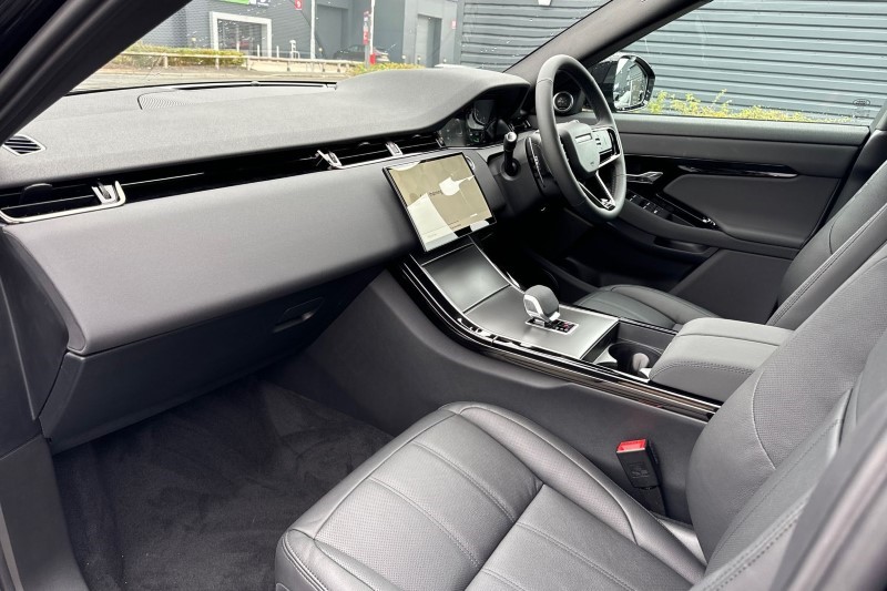 2024 (74) LAND ROVER RANGE ROVER EVOQUE 1.5 P270e Dynamic SE 5dr Auto 3474176