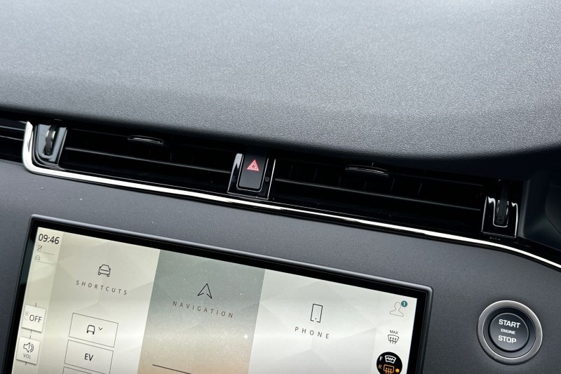 2024 (74) LAND ROVER RANGE ROVER EVOQUE 1.5 P270e Dynamic SE 5dr Auto 3474171