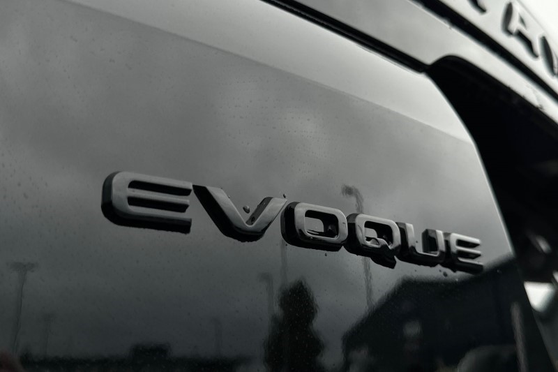2024 (74) LAND ROVER RANGE ROVER EVOQUE 1.5 P270e Dynamic SE 5dr Auto 3474182