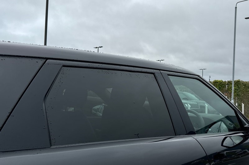 2024 (74) LAND ROVER RANGE ROVER EVOQUE 1.5 P270e Dynamic SE 5dr Auto 3474178