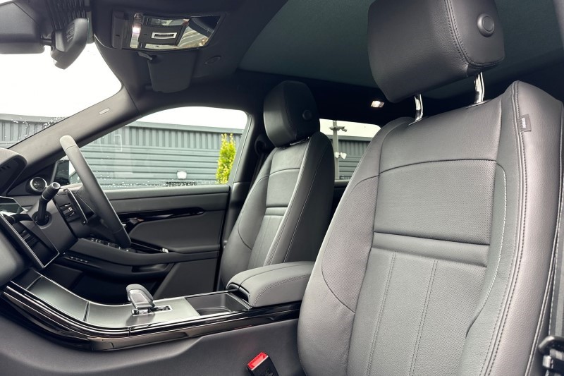 2024 (74) LAND ROVER RANGE ROVER EVOQUE 1.5 P270e Dynamic SE 5dr Auto 3474175