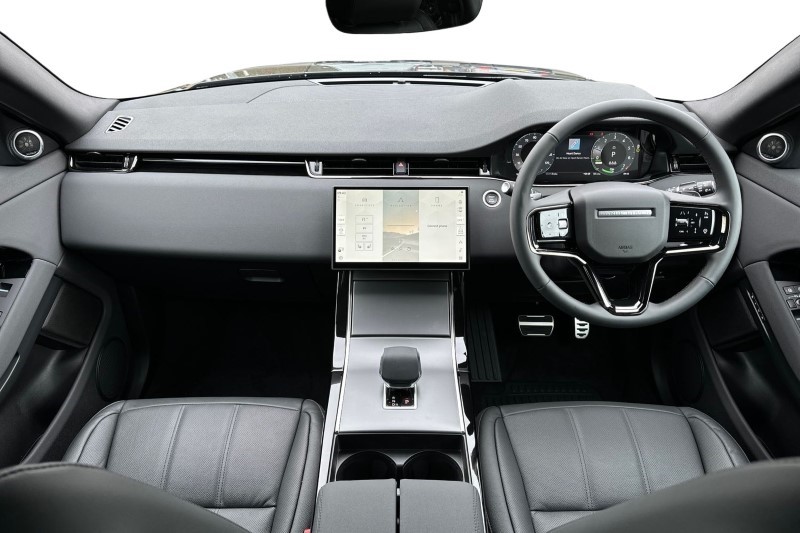2024 (74) LAND ROVER RANGE ROVER EVOQUE 1.5 P270e Dynamic SE 5dr Auto 3474153