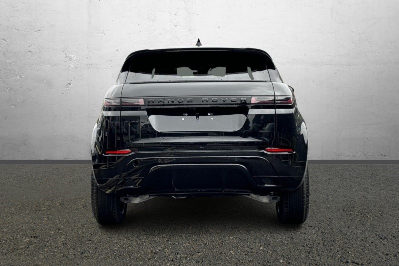 2024 (74) LAND ROVER RANGE ROVER EVOQUE 1.5 P270e Dynamic SE 5dr Auto 3474150