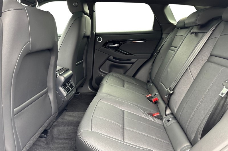 2024 (74) LAND ROVER RANGE ROVER EVOQUE 1.5 P270e Dynamic SE 5dr Auto 3474148