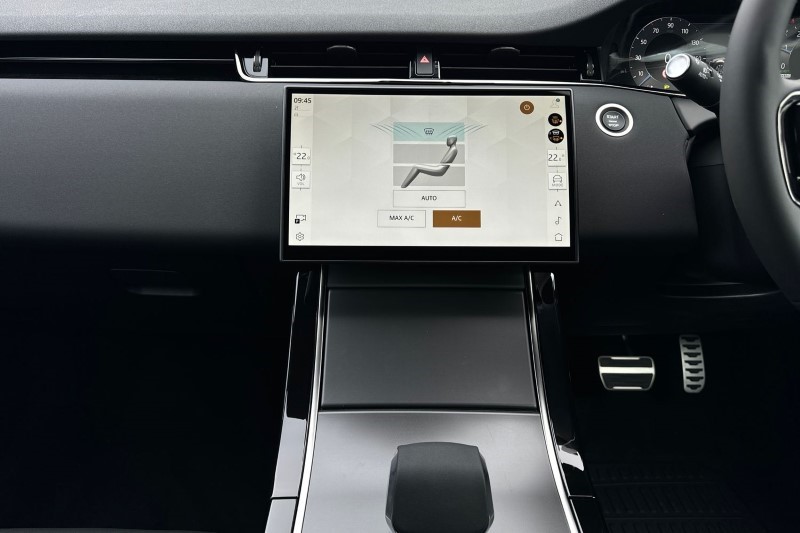 2024 (74) LAND ROVER RANGE ROVER EVOQUE 1.5 P270e Dynamic SE 5dr Auto 3474168