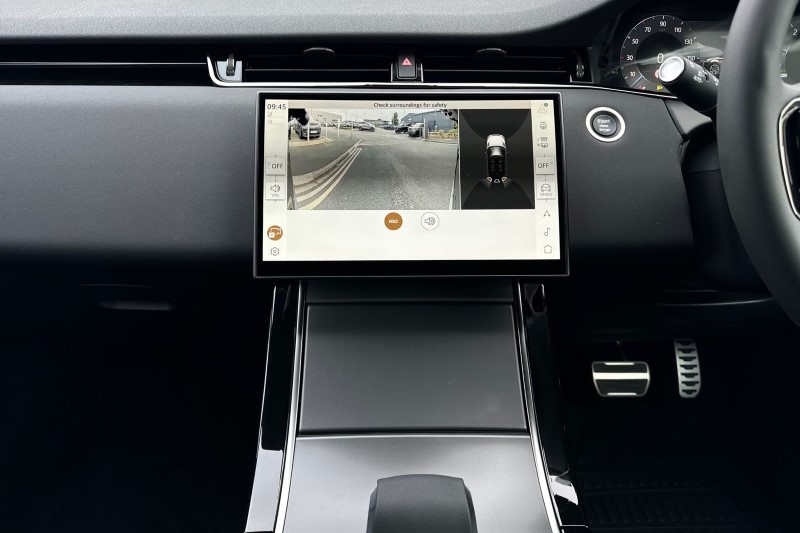 2024 (74) LAND ROVER RANGE ROVER EVOQUE 1.5 P270e Dynamic SE 5dr Auto 3474166