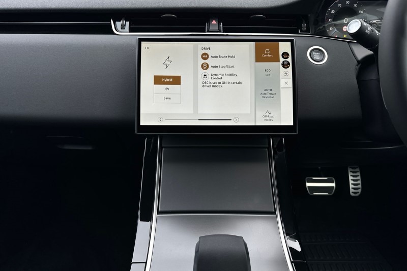 2024 (74) LAND ROVER RANGE ROVER EVOQUE 1.5 P270e Dynamic SE 5dr Auto 3474169