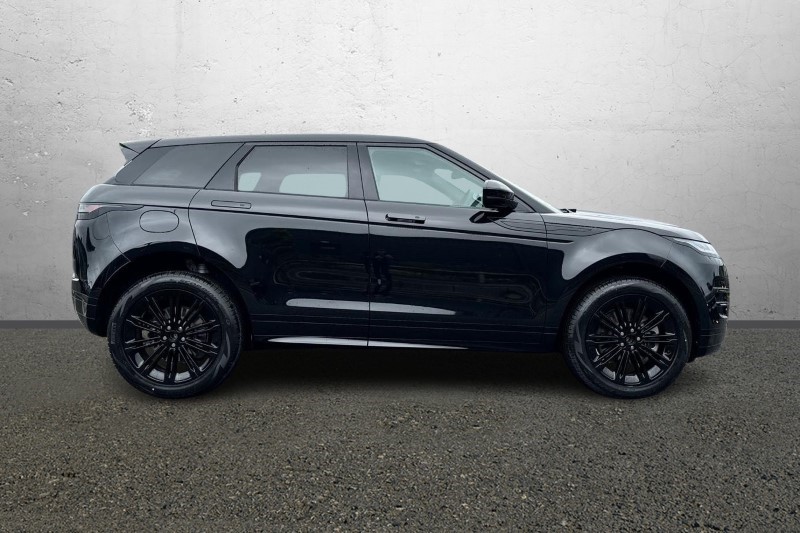 2024 (74) LAND ROVER RANGE ROVER EVOQUE 1.5 P270e Dynamic SE 5dr Auto 3474149