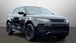 2024 (74) LAND ROVER RANGE ROVER EVOQUE 1.5 P270e Dynamic SE 5dr Auto 3474145