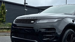 2024 (74) LAND ROVER RANGE ROVER EVOQUE 1.5 P270e Dynamic SE 5dr Auto 3474180