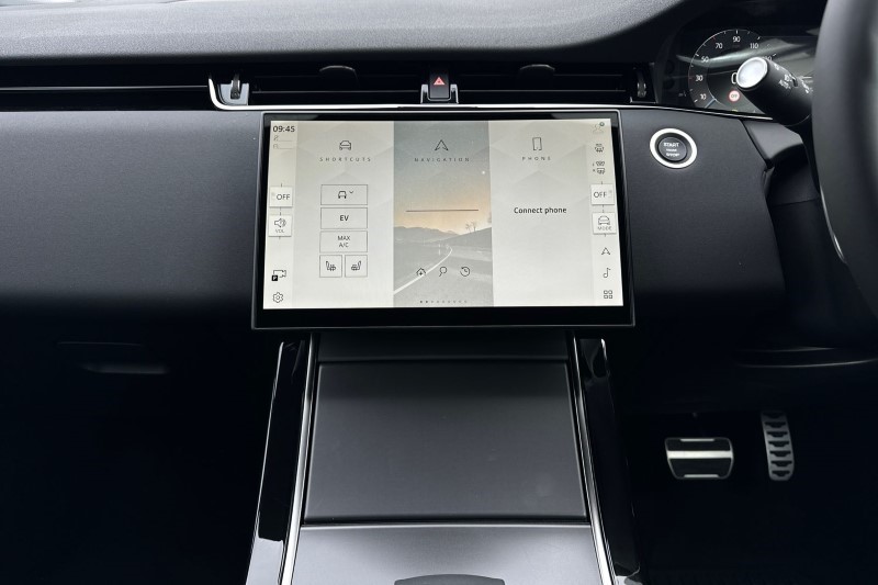 2024 (74) LAND ROVER RANGE ROVER EVOQUE 1.5 P270e Dynamic SE 5dr Auto 3474165