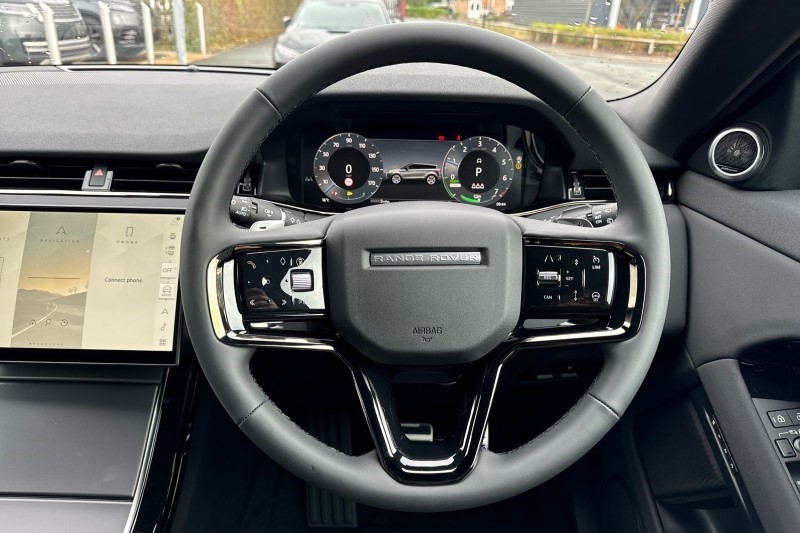 2024 (74) LAND ROVER RANGE ROVER EVOQUE 1.5 P270e Dynamic SE 5dr Auto 3474161