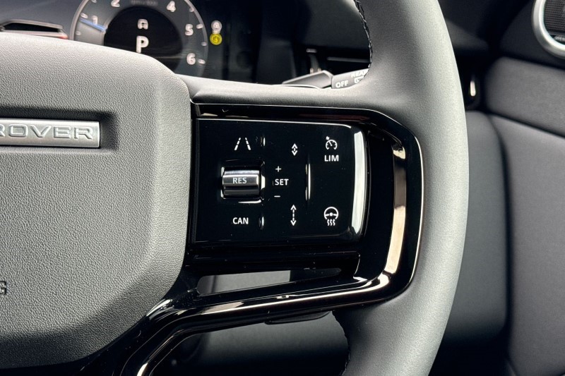 2024 (74) LAND ROVER RANGE ROVER EVOQUE 1.5 P270e Dynamic SE 5dr Auto 3474163