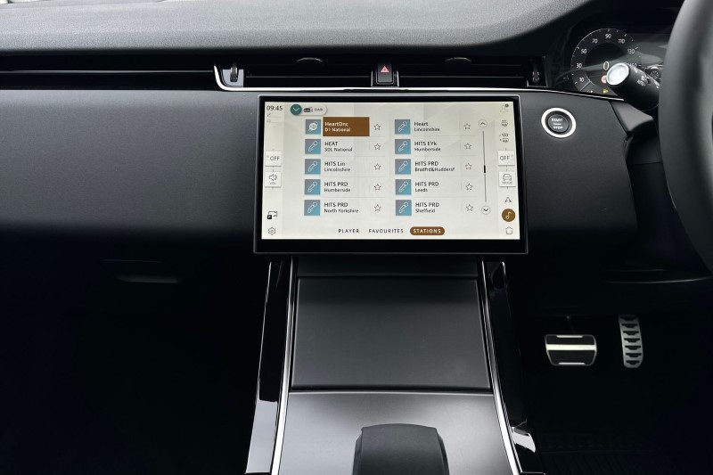 2024 (74) LAND ROVER RANGE ROVER EVOQUE 1.5 P270e Dynamic SE 5dr Auto 3474167