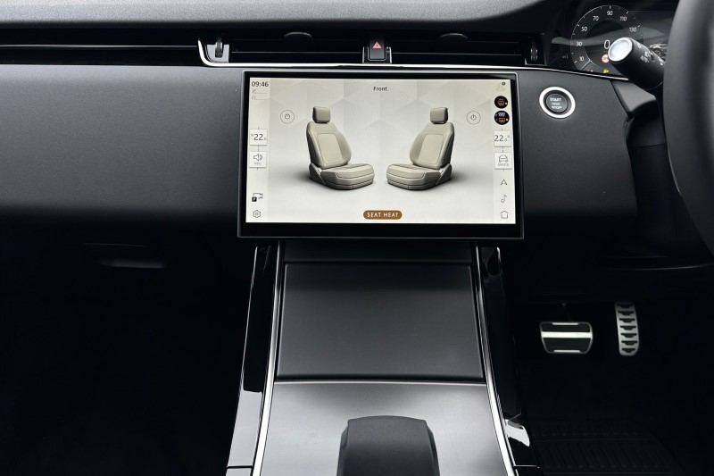 2024 (74) LAND ROVER RANGE ROVER EVOQUE 1.5 P270e Dynamic SE 5dr Auto 3474170