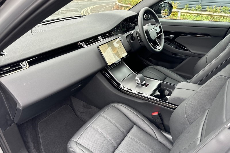  LAND ROVER RANGE ROVER EVOQUE 1.5 P270e Dynamic SE 5dr Auto 3474214
