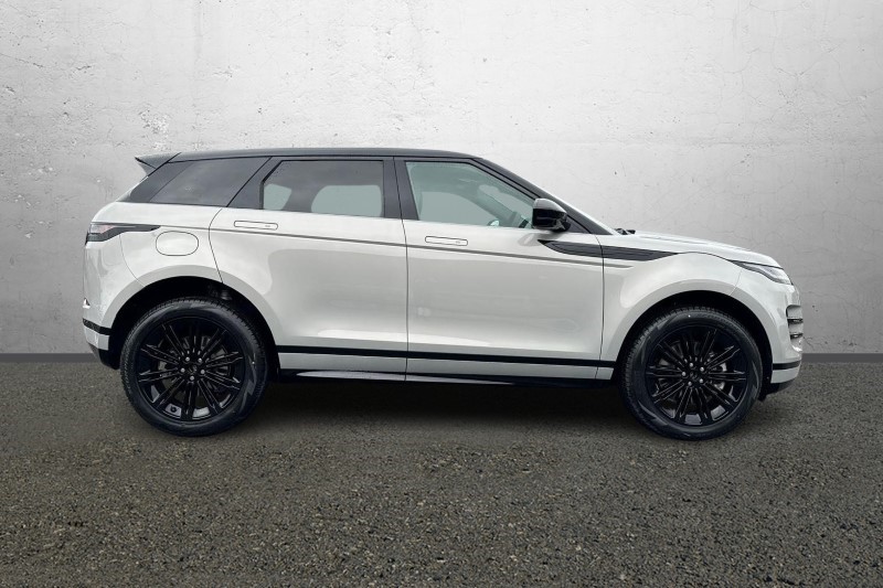 LAND ROVER RANGE ROVER EVOQUE 1.5 P270e Dynamic SE 5dr Auto 3474187