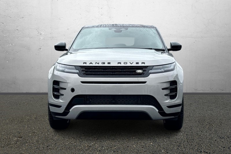  LAND ROVER RANGE ROVER EVOQUE 1.5 P270e Dynamic SE 5dr Auto 3474189