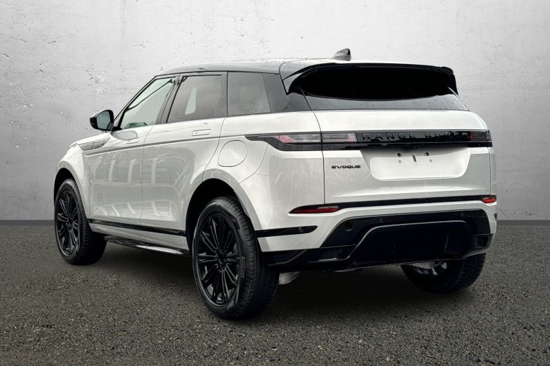  LAND ROVER RANGE ROVER EVOQUE 1.5 P270e Dynamic SE 5dr Auto 3474184