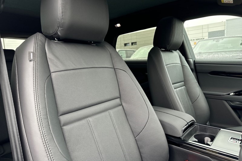  LAND ROVER RANGE ROVER EVOQUE 1.5 P270e Dynamic SE 5dr Auto 3474198