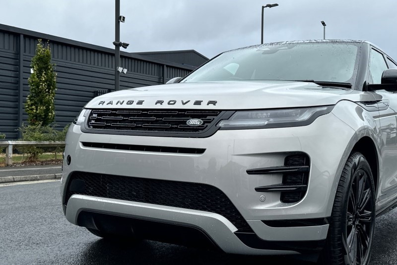  LAND ROVER RANGE ROVER EVOQUE 1.5 P270e Dynamic SE 5dr Auto 3474219