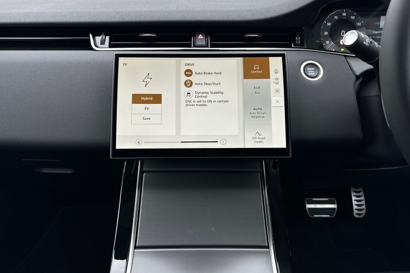  LAND ROVER RANGE ROVER EVOQUE 1.5 P270e Dynamic SE 5dr Auto 3474207