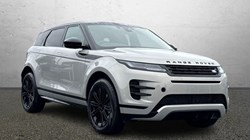LAND ROVER RANGE ROVER EVOQUE 1.5 P270e Dynamic SE 5dr Auto 3474183