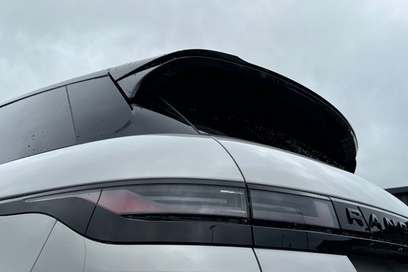  LAND ROVER RANGE ROVER EVOQUE 1.5 P270e Dynamic SE 5dr Auto 3474220