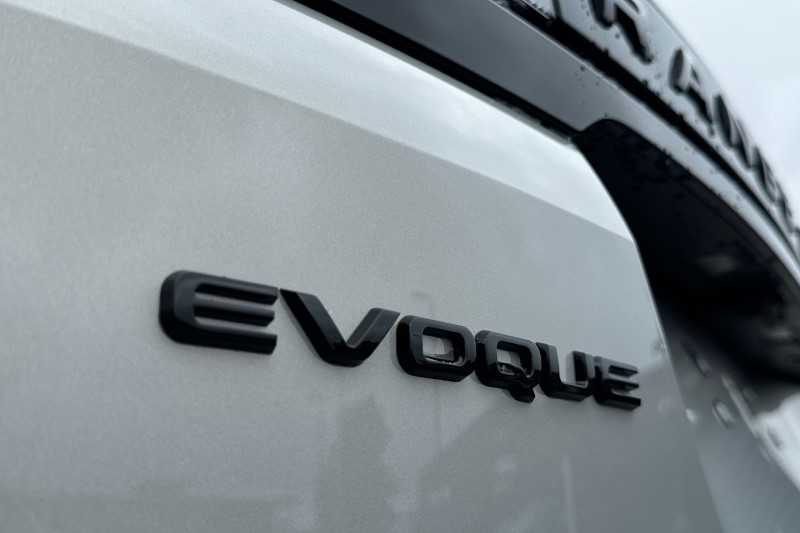  LAND ROVER RANGE ROVER EVOQUE 1.5 P270e Dynamic SE 5dr Auto 3474221