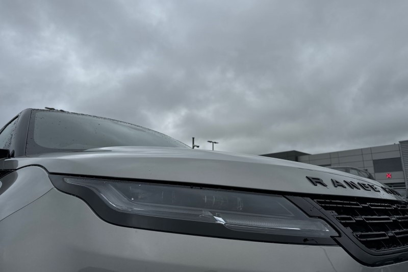  LAND ROVER RANGE ROVER EVOQUE 1.5 P270e Dynamic SE 5dr Auto 3474218