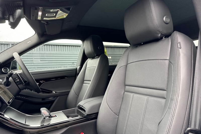  LAND ROVER RANGE ROVER EVOQUE 1.5 P270e Dynamic SE 5dr Auto 3474213