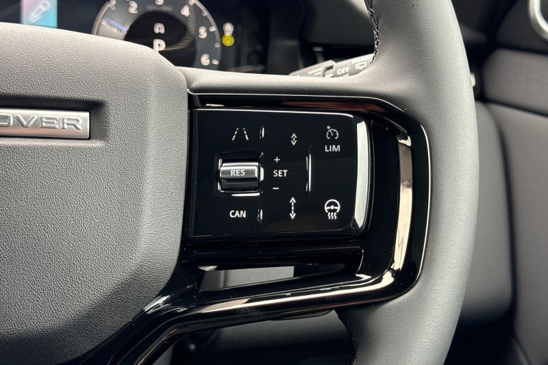  LAND ROVER RANGE ROVER EVOQUE 1.5 P270e Dynamic SE 5dr Auto 3474201