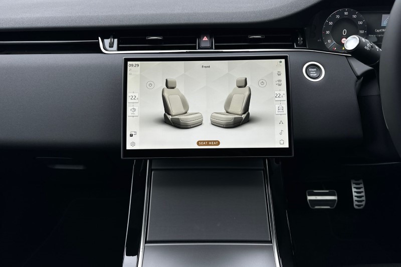  LAND ROVER RANGE ROVER EVOQUE 1.5 P270e Dynamic SE 5dr Auto 3474208