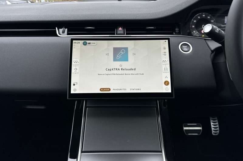  LAND ROVER RANGE ROVER EVOQUE 1.5 P270e Dynamic SE 5dr Auto 3474205