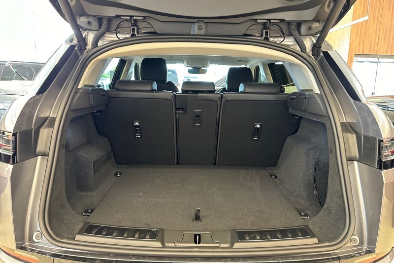  LAND ROVER RANGE ROVER EVOQUE 1.5 P270e Dynamic SE 5dr Auto 3474215