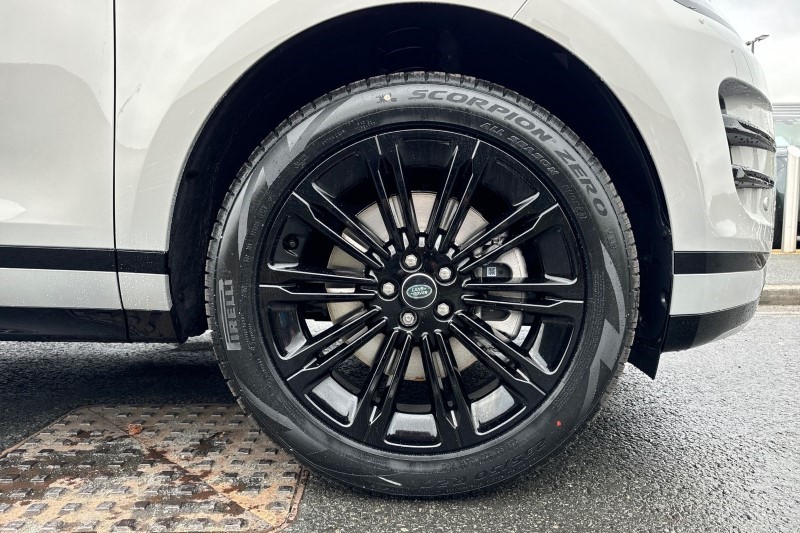  LAND ROVER RANGE ROVER EVOQUE 1.5 P270e Dynamic SE 5dr Auto 3474190