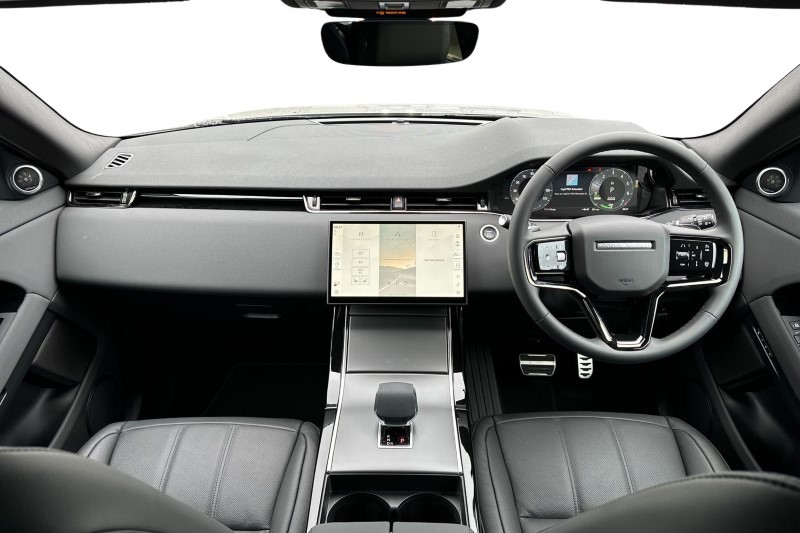  LAND ROVER RANGE ROVER EVOQUE 1.5 P270e Dynamic SE 5dr Auto 3474191