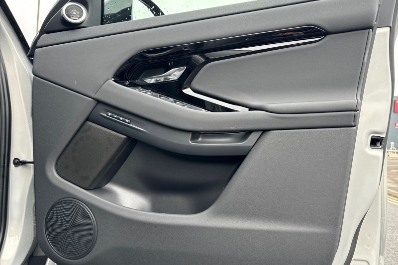  LAND ROVER RANGE ROVER EVOQUE 1.5 P270e Dynamic SE 5dr Auto 3474193