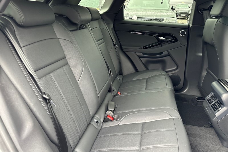 LAND ROVER RANGE ROVER EVOQUE 1.5 P270e Dynamic SE 5dr Auto 3474212
