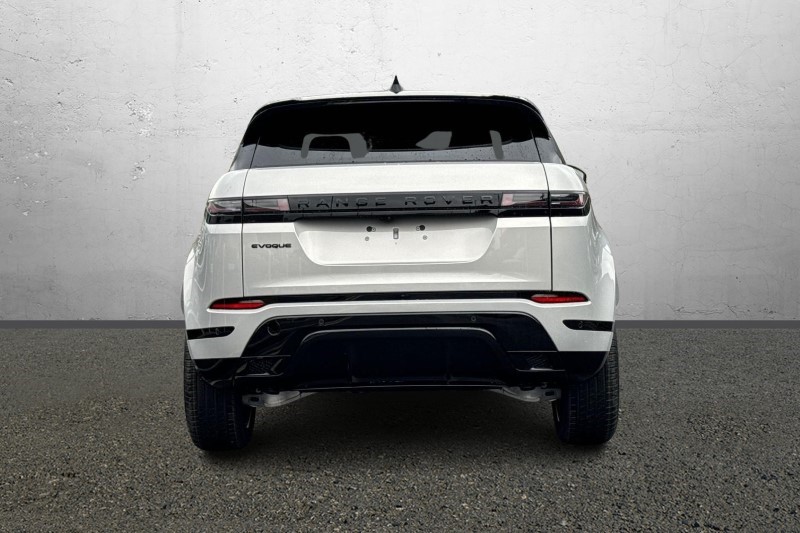  LAND ROVER RANGE ROVER EVOQUE 1.5 P270e Dynamic SE 5dr Auto 3474188