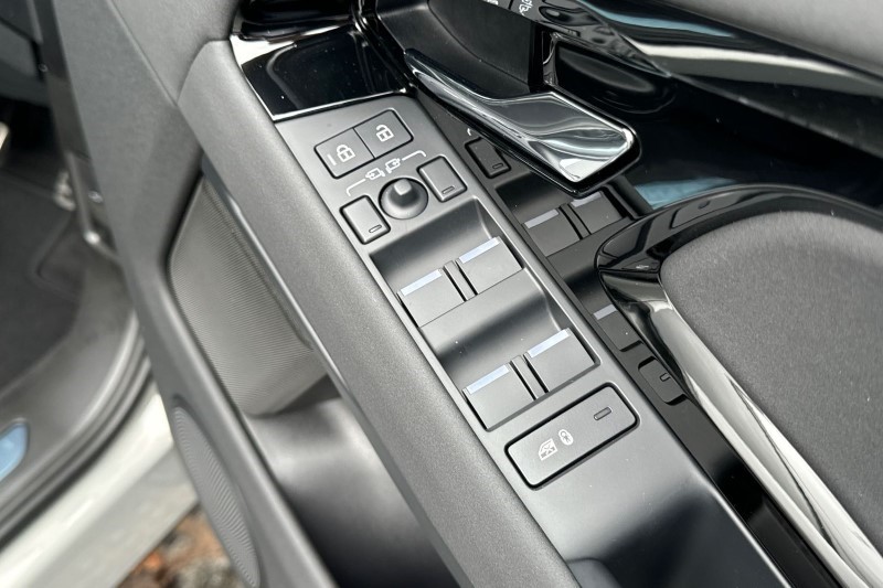  LAND ROVER RANGE ROVER EVOQUE 1.5 P270e Dynamic SE 5dr Auto 3474195