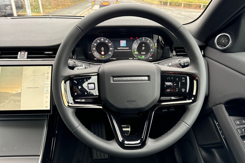  LAND ROVER RANGE ROVER EVOQUE 1.5 P270e Dynamic SE 5dr Auto 3474199
