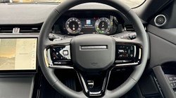 LAND ROVER RANGE ROVER EVOQUE 1.5 P270e Dynamic SE 5dr Auto 3474199
